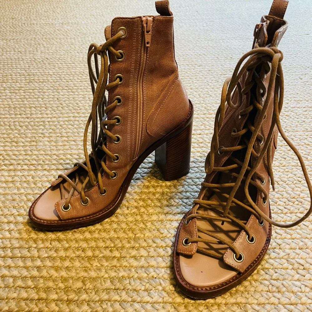 Ann Demeulemeester excellent worn